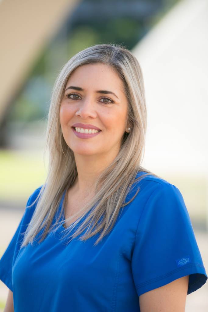 Team Member Ventura