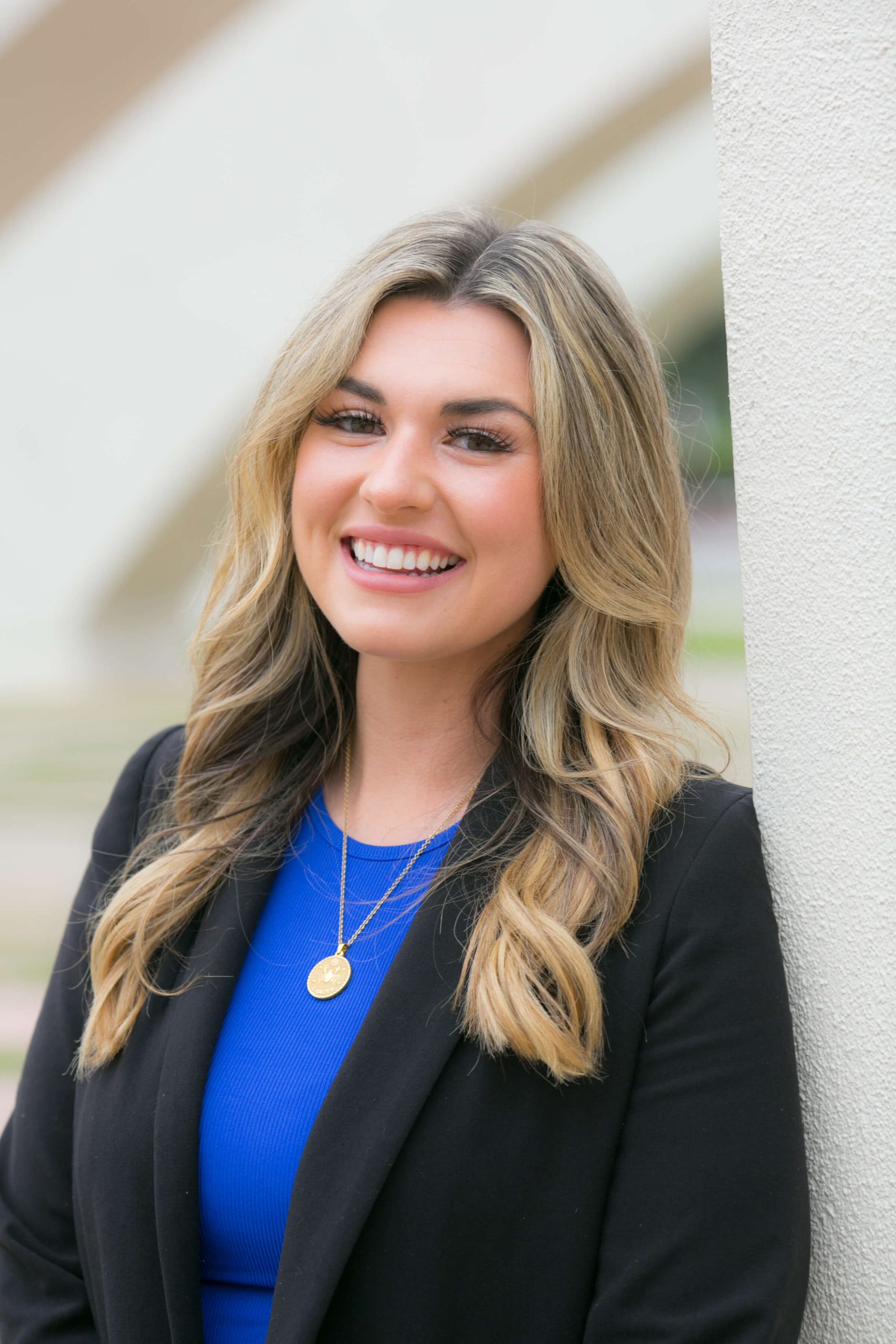 Team Member Victoria