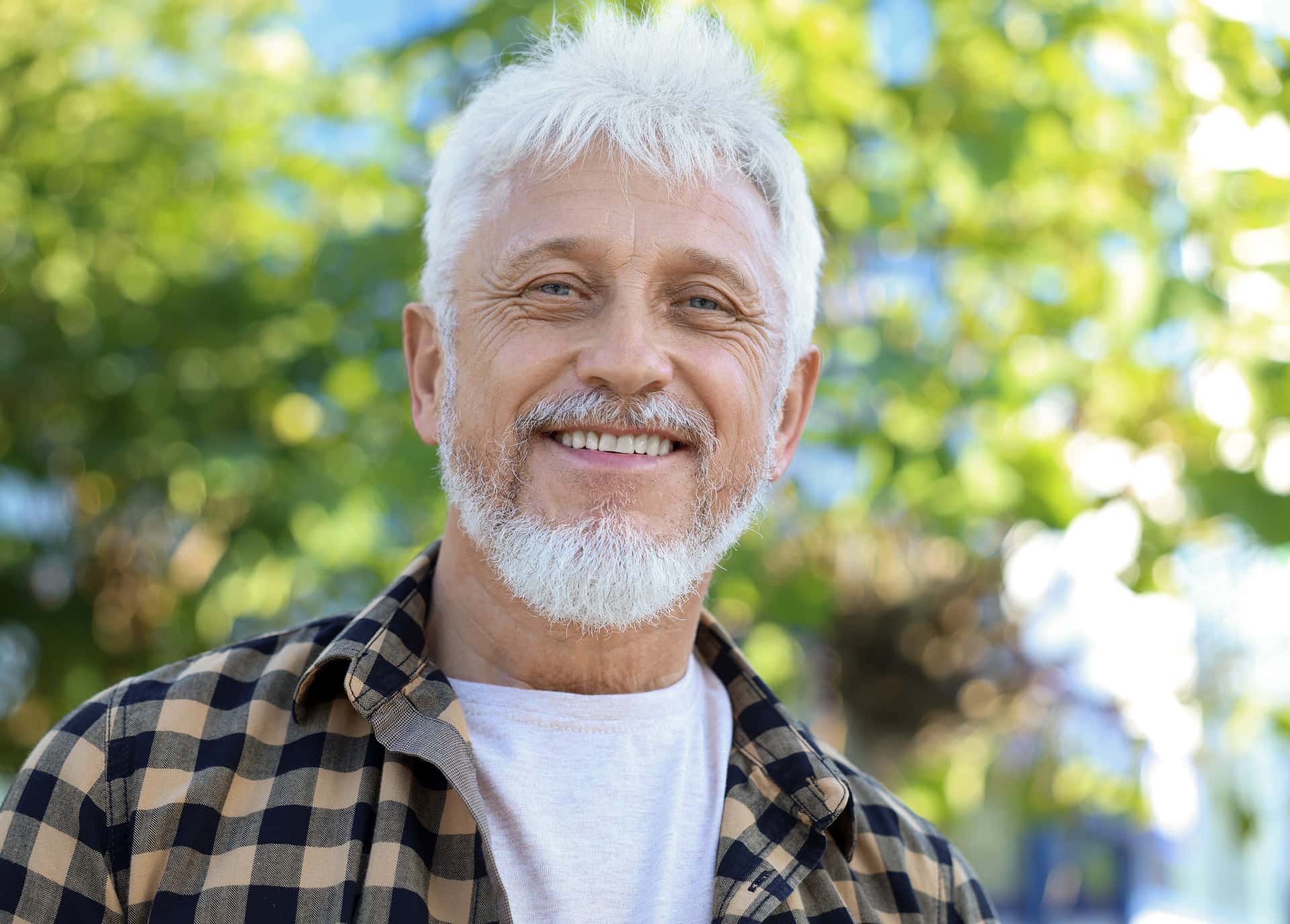 Dental insurance typically covers a portion of All-on-4 implants
