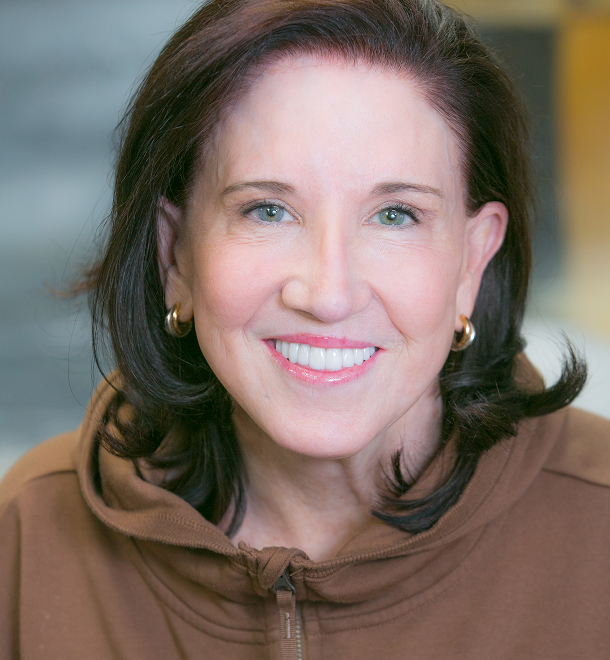 Kathleen veneers