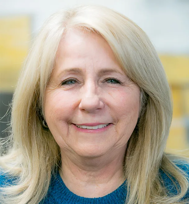 Sherrie Non Facial Patient