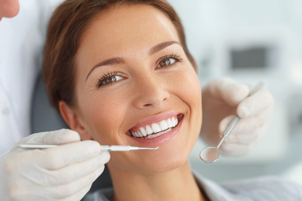 A Complete Guide to Cosmetic Dentistry Treatments