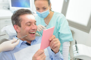 Dental Bridge Specialist in Downtown San Diego