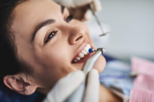 Importance of Regular Dental Cleanings