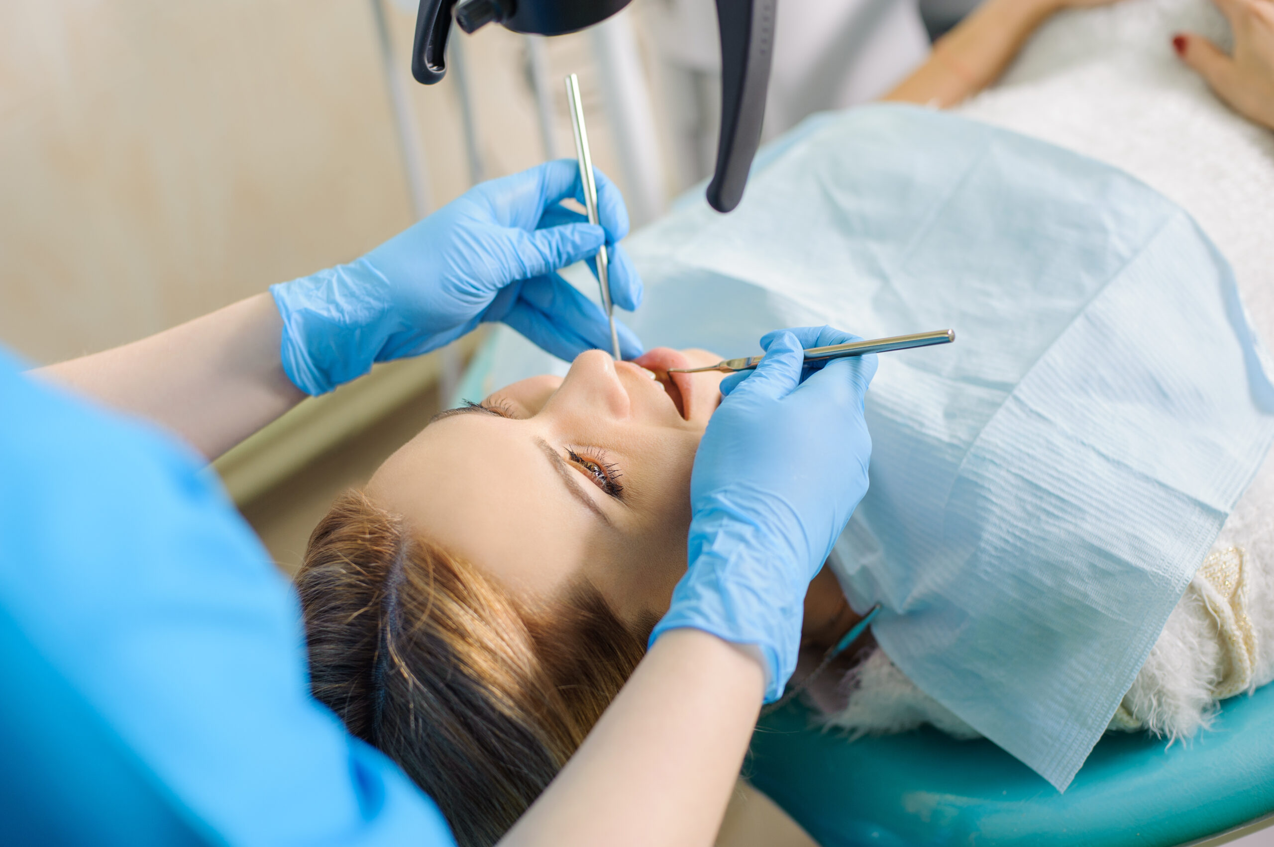Importance of Timely Root Canal Treatment to Prevent Complications