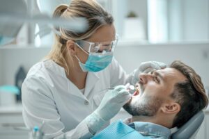 What Really Happens During Your Dental Checkup?