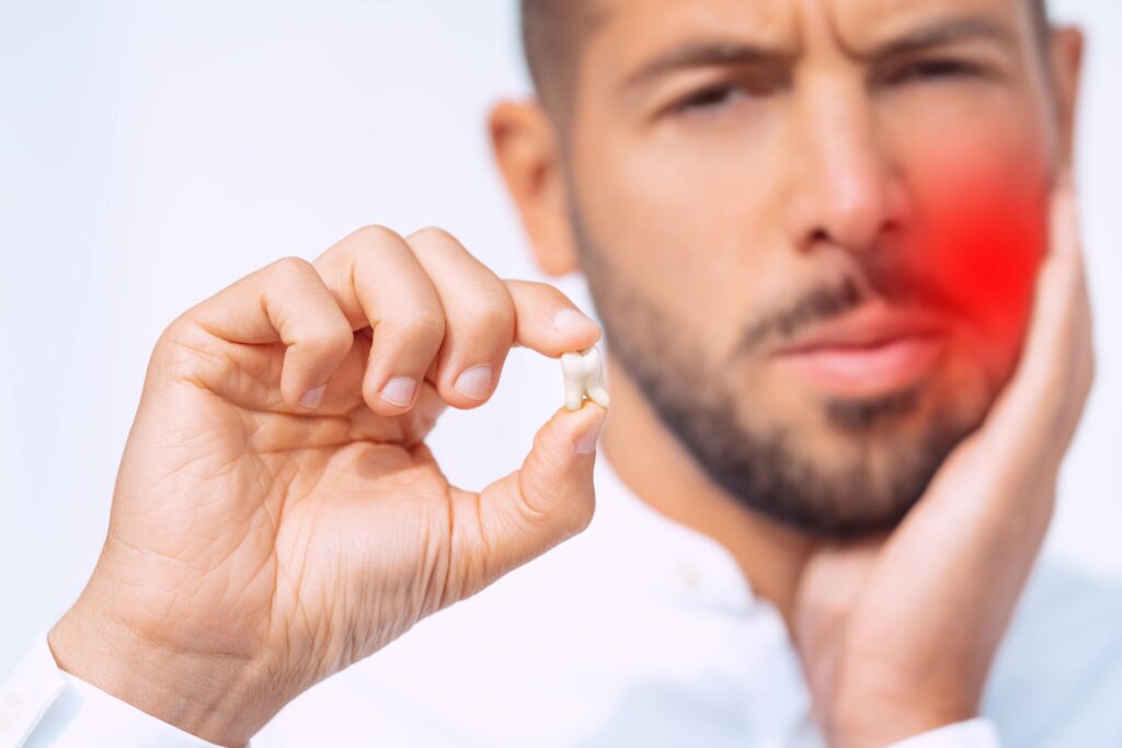 When Is Wisdom Tooth Removal Necessary?