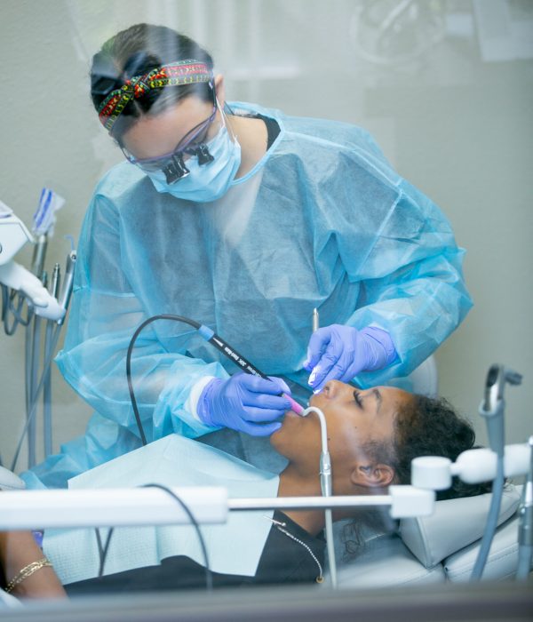 Emergency Dental Care in San Diego