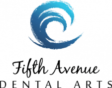 Fifth Avenue Dental Arts Logo-1