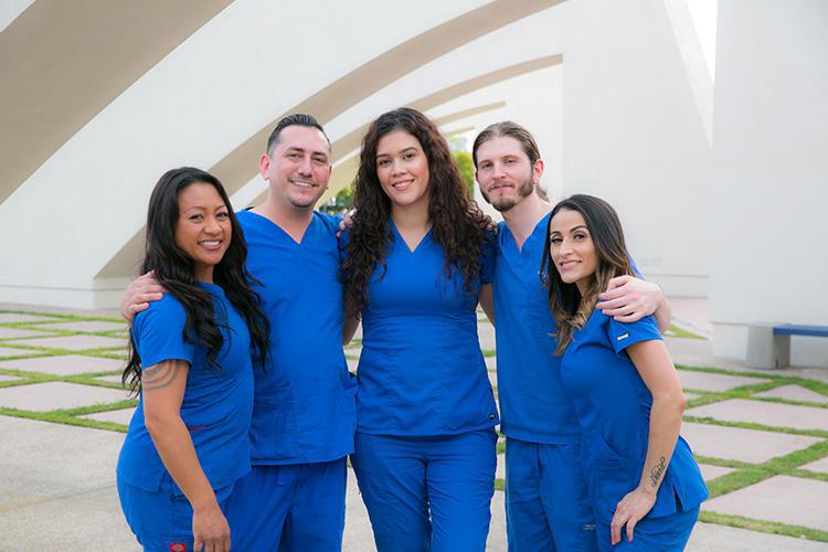 Meet Our Dental Team in San Diego, CA